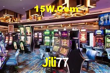 Sinta a adrenalina dos jogos de cassino com Jili77