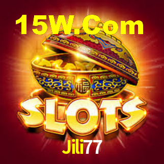 Jili77 Login